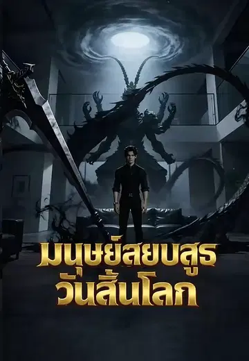มนุษย์สยบอสูรวันสิ้นโลก