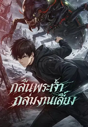 กลืนพระเจ้าถล่มงานเลี้ยง