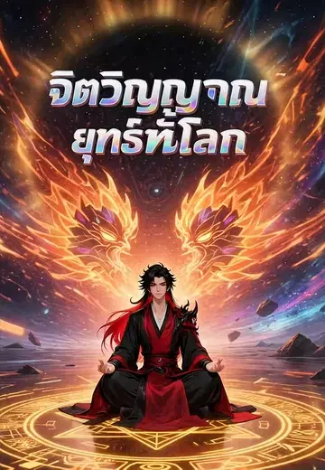 จิตวิญญาณยุทธ์ทั้งโลก