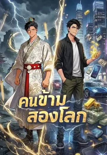 คนข้ามสองโลก