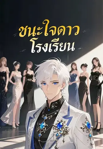 ชนะใจดาวโรงเรียน