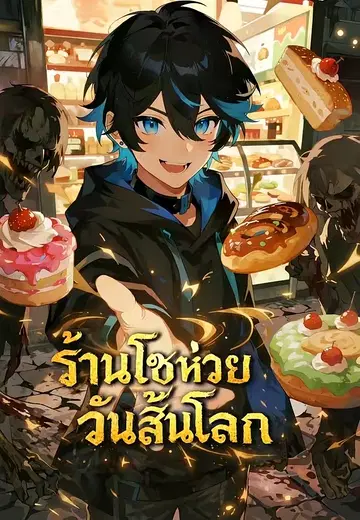 ร้านโชห่วยวันสิ้นโลก