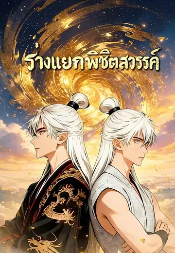 ร่างแยกพิชิตสวรรค์