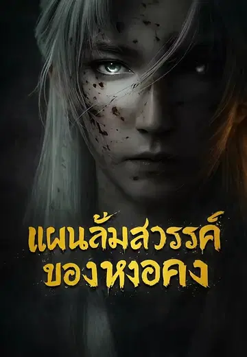 แผนล้มสวรรค์ของหงอคง 1