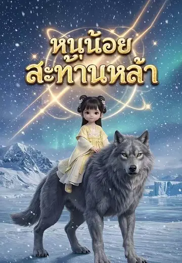 หนูน้อยสะท้านหล้า