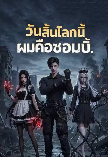 ลมหายใจสุดท้ายของมนุษย์ 1