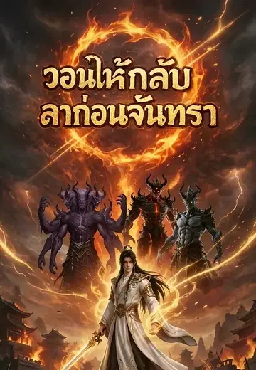 วอนให้กลับ ลาก่อนจันทรา