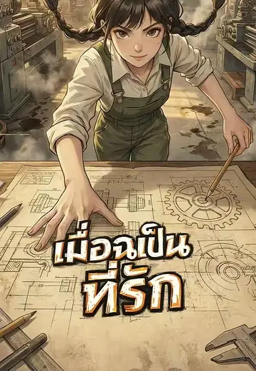 เมื่อฉันเป็นที่รัก