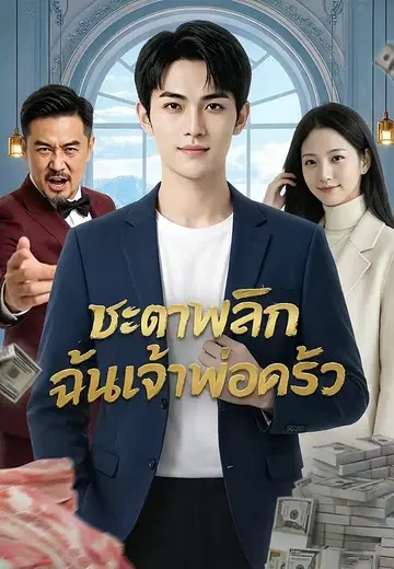 ชะตาพลิก ฉันเจ้าพ่อครัว