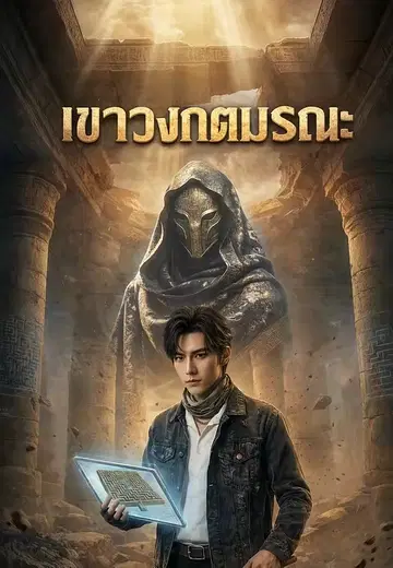 เขาวงกตมรณะ 1