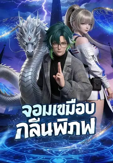 จอมเขมือบกลืนพิภพ