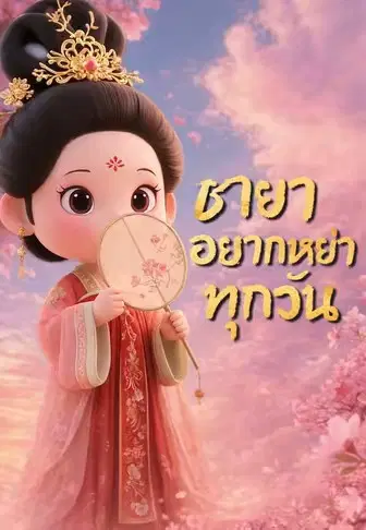 ชายาอยากหย่าทุกวัน