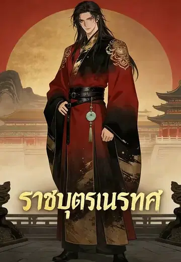 ราชบุตรเนรเทศ