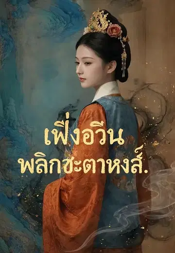 เฟิ่งอวิ๋น พลิกชะตาหงส์