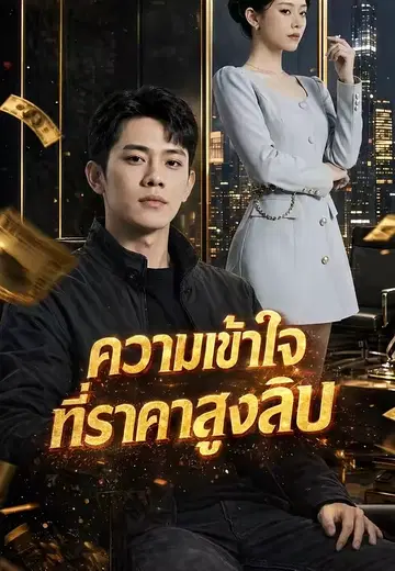 ความเข้าใจที่ราคาสูงลิบ