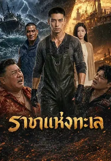 ราชาแห่งทะเล