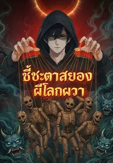 ชี้ชะตาสยอง ผีโลกผวา