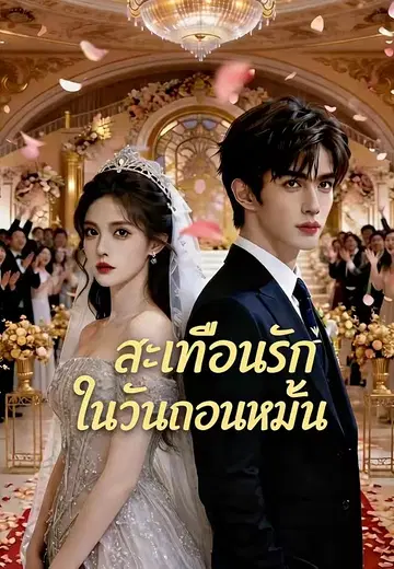 สะเทือนรักในวันถอนหมั้น