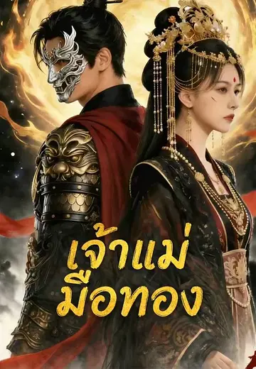 เจ้าแม่มือทอง