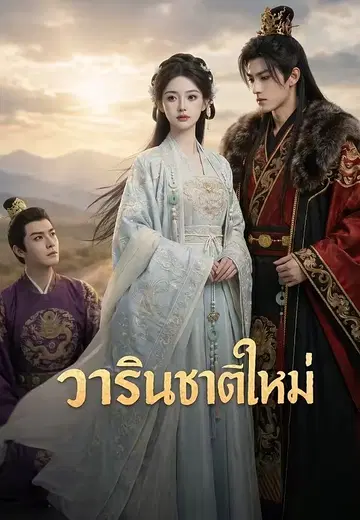 วารินชาติใหม่