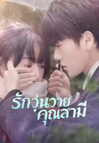 รักวุ่นวายคุณสามี