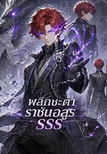 พลิกชะตาราชันอสูร SSS