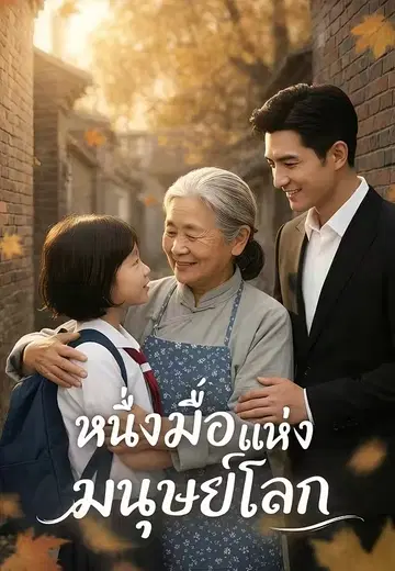 หนึ่งมื้อแห่งมนุษย์โลก