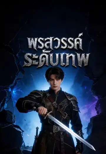 พรสวรรค์ระดับเทพ