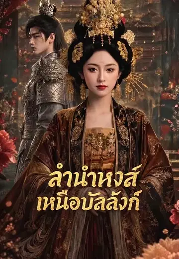 ลำนำหงส์เหนือบัลลังก์