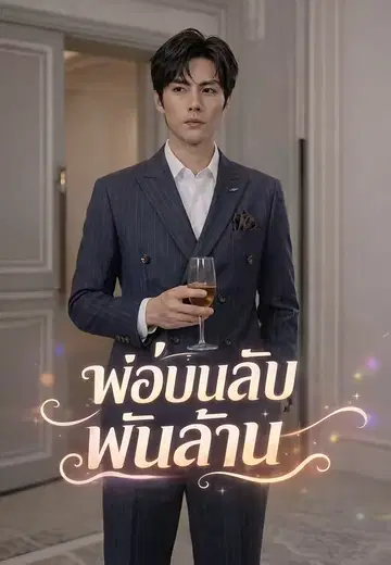 พ่อบ้านลับพันล้าน