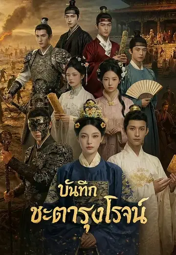 บันทึกชะตารุ่งโรจน์