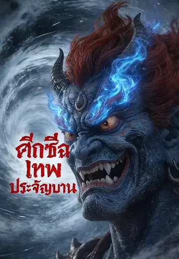 ศึกซีฉีเทพประจัญบาน