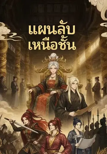 แผนลับเหนือชั้น