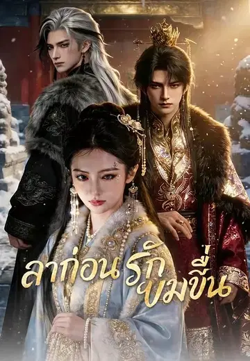 ลาก่อนรักที่ขมขื่น
