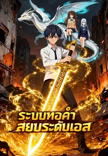 ระบบทองคำสยบระดับเอส