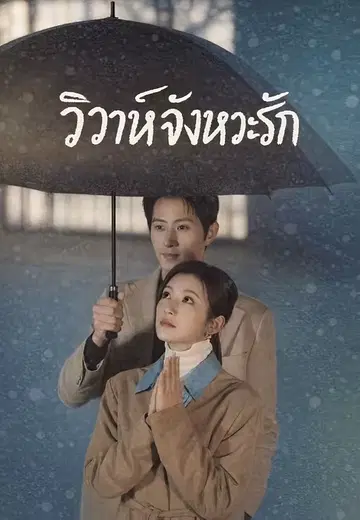 วิวาห์จังหวะรัก