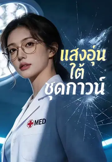 แสงอุ่นใต้ชุดกาวน์