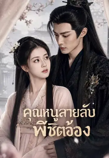 คุณหนูสายลับพิชิตอ๋อง