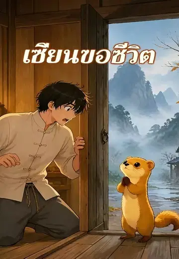 เซียนขอชีวิต