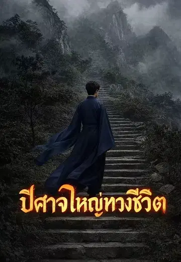 ปีศาจใหญ่ทวงชีวิต