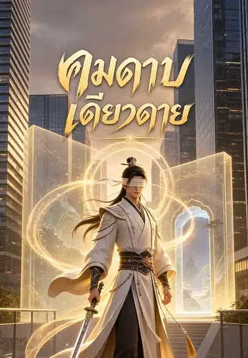 คมดาบเดียวดาย