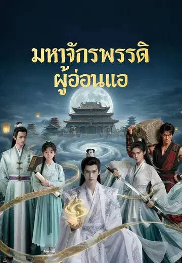 มหาจักรพรรดิผู้อ่อนแอ