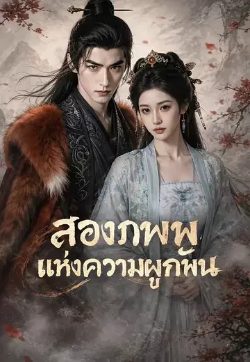 สองภพแห่งความผูกพัน