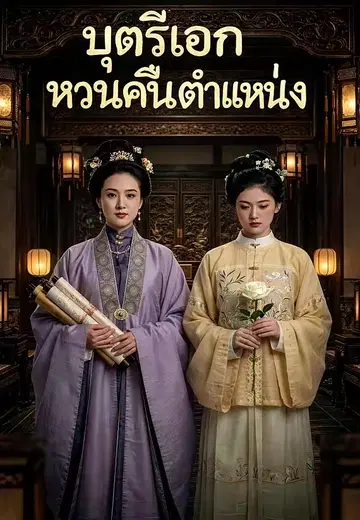 บุตรีเอกหวนคืนตำแหน่ง