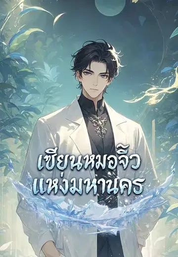 เซียนหมอจิ๋วแห่งมหานคร