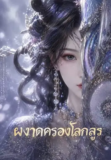 ผงาดครองโลกอสูร