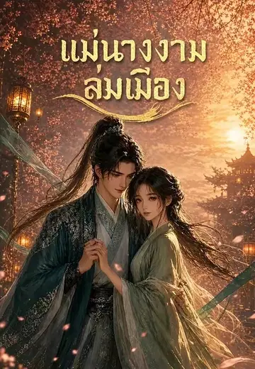 แม่นางงามล่มเมือง