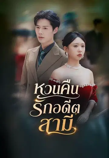 หวนคืนรักอดีตสามี