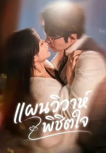 แผนวิวาห์พิชิตใจ
