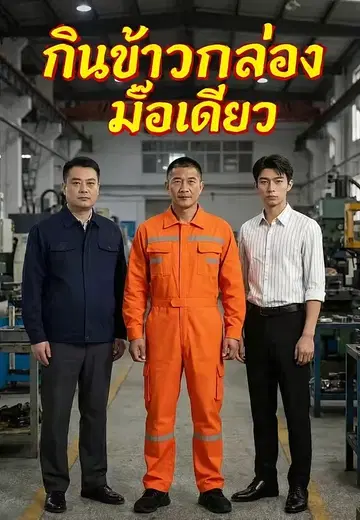 กินข้าวกล่องมื้อเดียว
